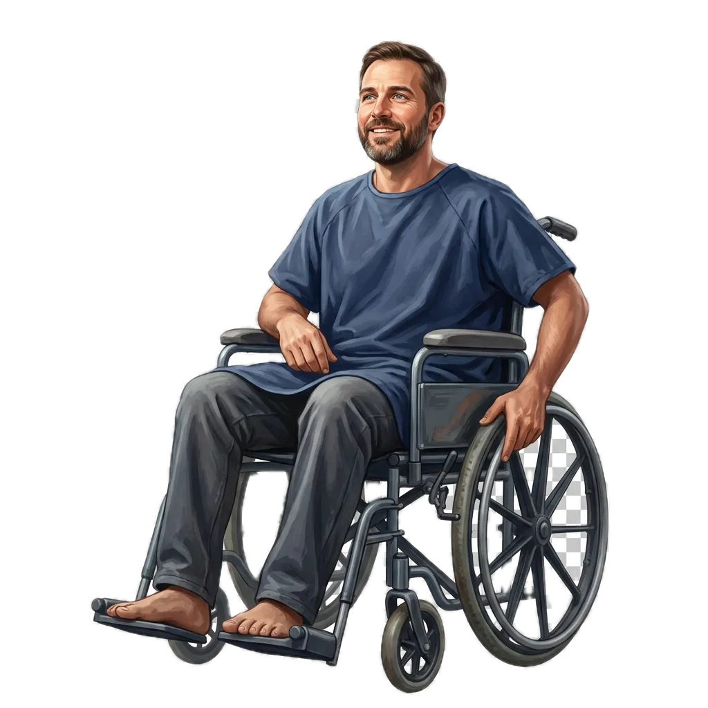 Quadriplegia & Paraplegia Rehabilitation at Ayurgreen Hospital